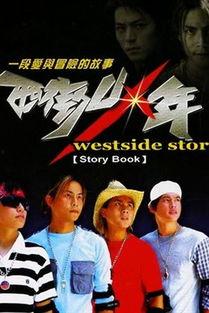 西街少年在线观看,青春记忆里的热血传奇