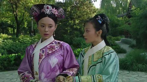 甄嬛传小视频在线观看,宫廷权谋，爱恨情仇，一网打尽！